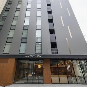 東急ステイ札幌 *** 札幌市