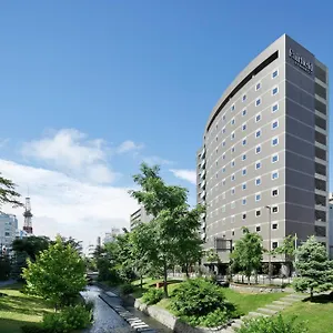 フェアフィールド・バイ・マリオット札幌 *** 札幌市
