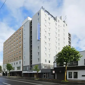 ホテルマイステイズ札幌すすきの *** 札幌市